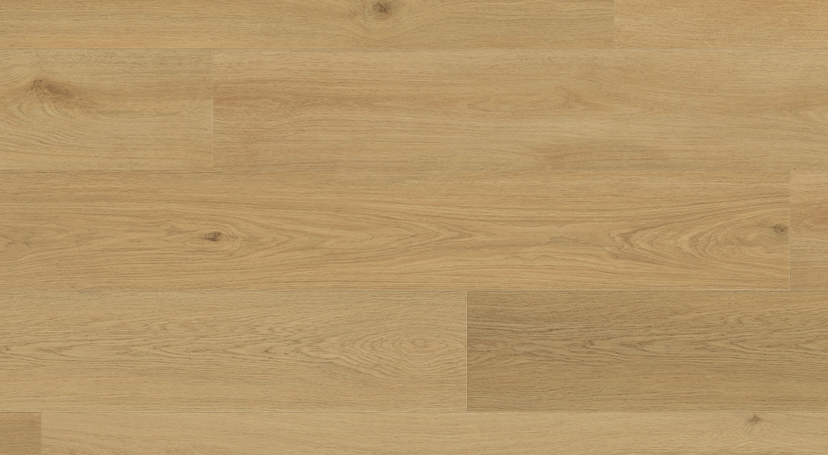 Voyager Vinyl Plank 5mm - Rigel – room scene 2