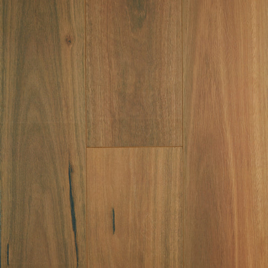 Oakleaf HD Laminate - Spotted Gum 12mm