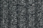 Harbour 700 carpet in Dark Grey - Rib