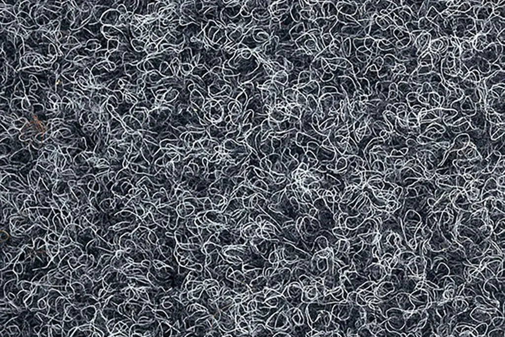 Harbour 700 carpet in Dark Grey - Velour