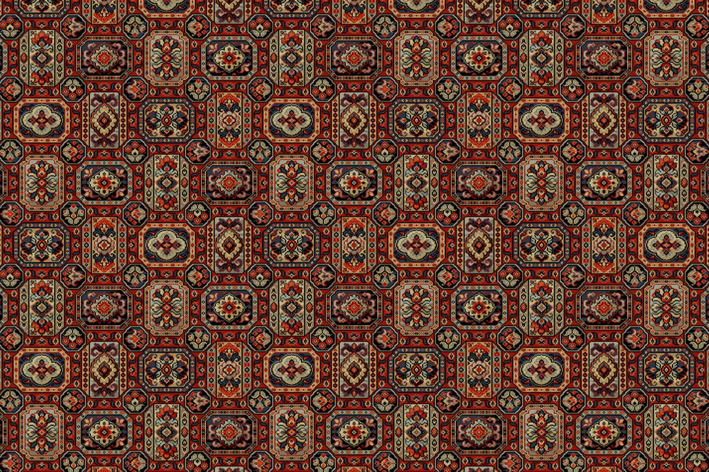 RTW Encore carpet in Sultan