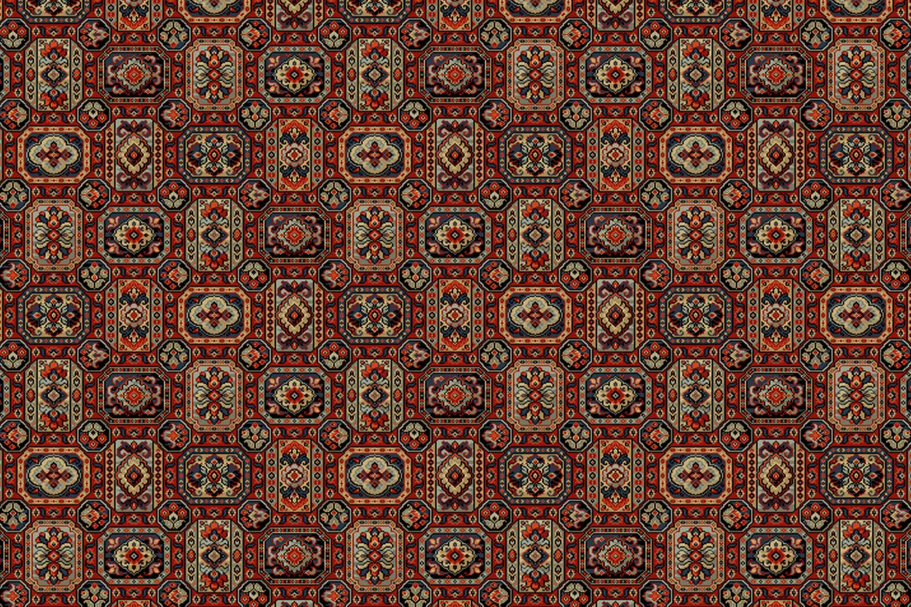 RTW Encore carpet in Sultan