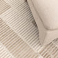 Trend Modern Stripes Grey and Beige Rug