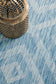 Terrace Large Diamond Blue