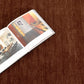 Charleston Hand-Knotted Wool Rug Terra