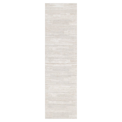 Toscana Watercolour Beige Cream Rug