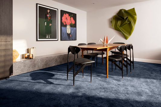 Charmeuse carpet - Range