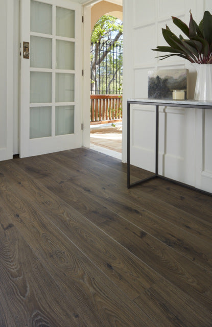 Oakleaf Laminate - Tawny Oak 8mm