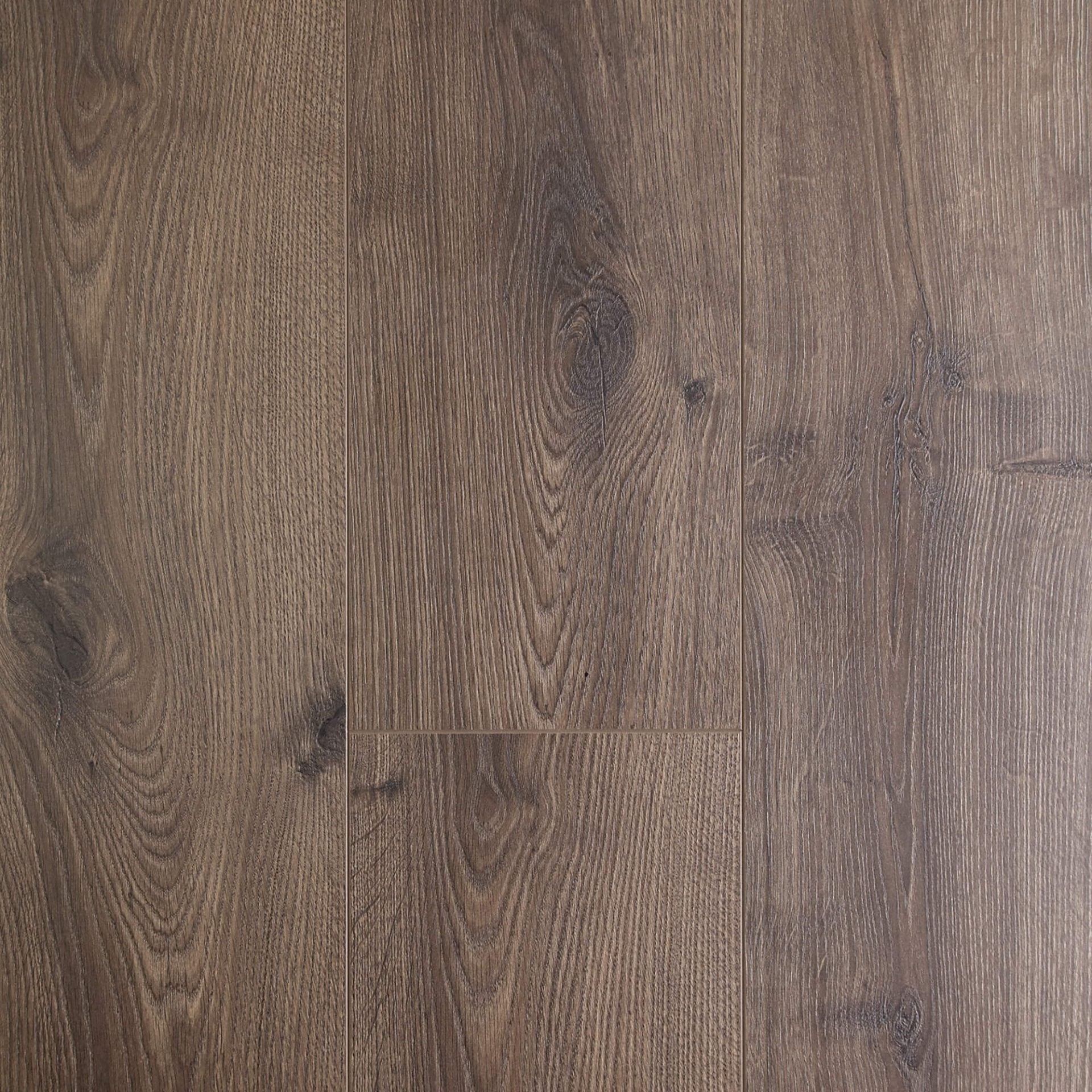 Oakleaf Laminate - Tawny Oak 12mm – Mayne Rugs & Flooring