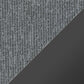 Cascata blockout blind fabric in Ardesia
