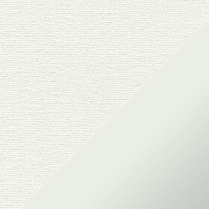 Cascata blockout blind fabric in Avorio