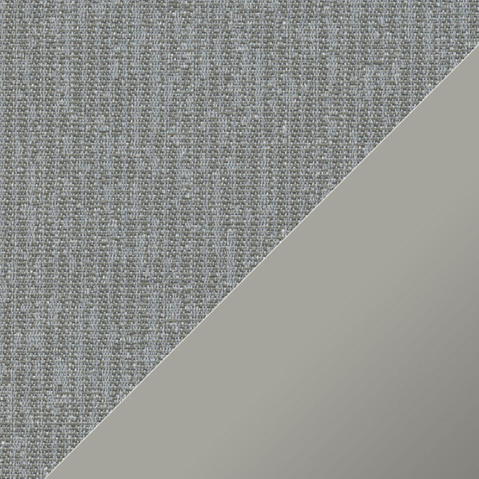 Cascata blockout blind fabric in Baltico