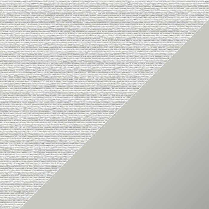 Cascata blockout blind fabric in Mercurio