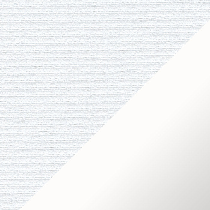 Cascata blockout blind fabric in Neve