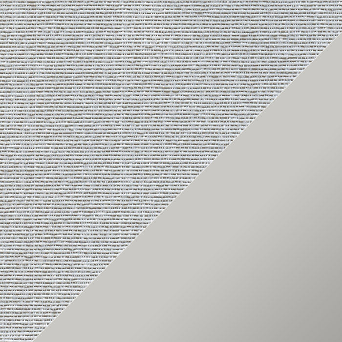 Cascata blockout blind fabric in Nuvola
