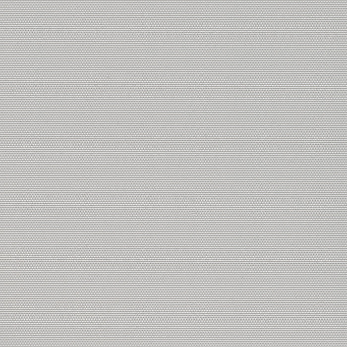 Focus blockout blind fabric in Cloud