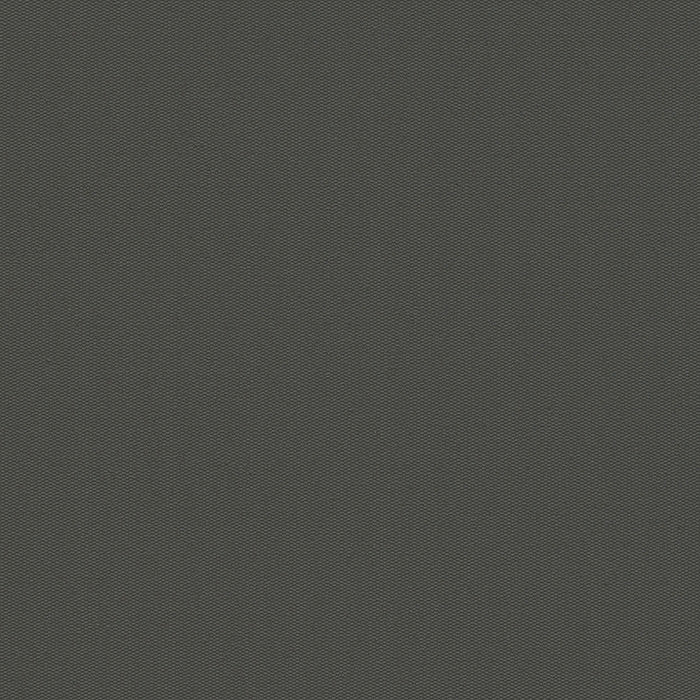 Focus blockout blind fabric in Coal