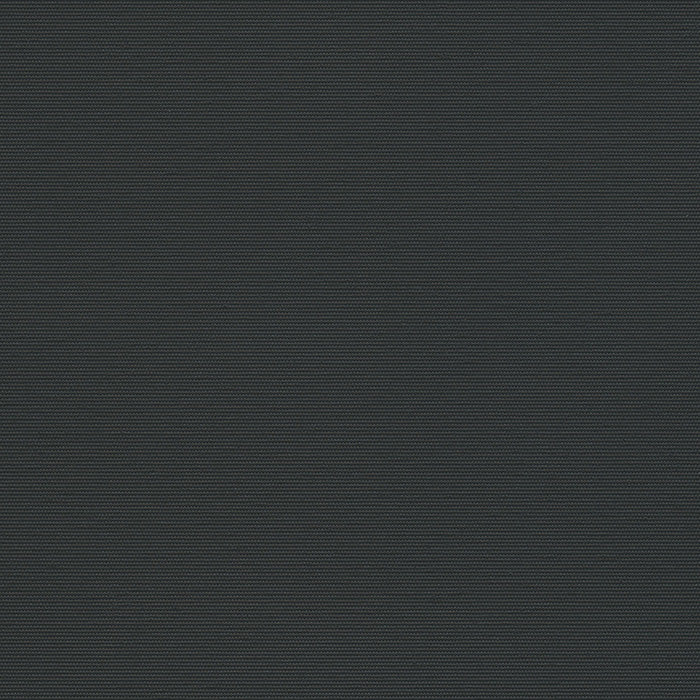 Focus blockout blind fabric in Ebony