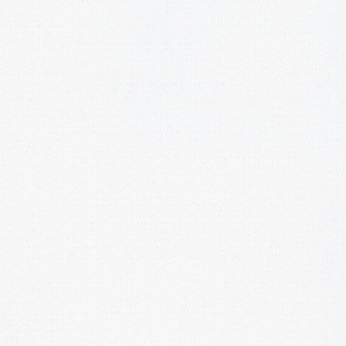 Focus blockout blind fabric in Polar