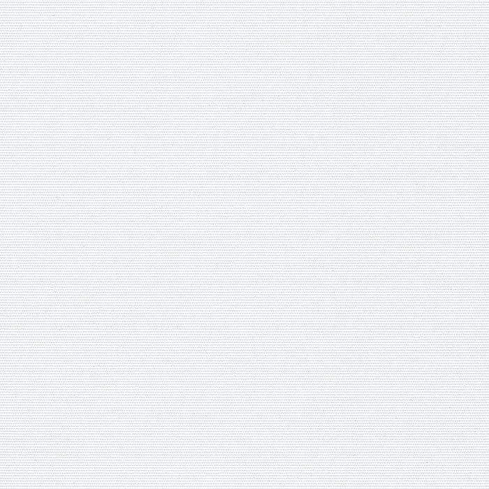 Focus blockout blind fabric in White