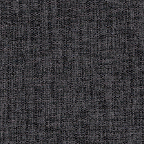 Jersey blockout blind fabric in Basalt