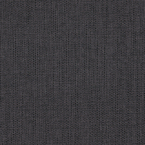 Jersey light filtering blind fabric in Basalt