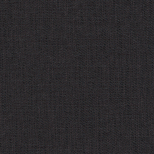 Jersey blockout blind fabric in Ember