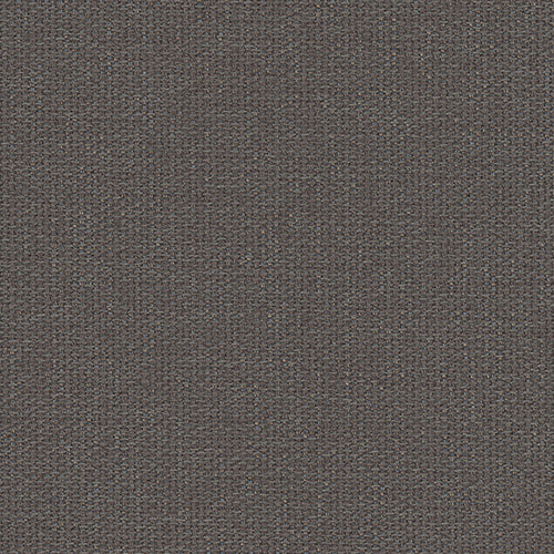 Jersey blockout blind fabric in Sable