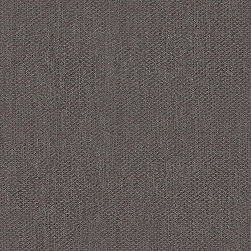 Jersey light filtering blind fabric in Sable