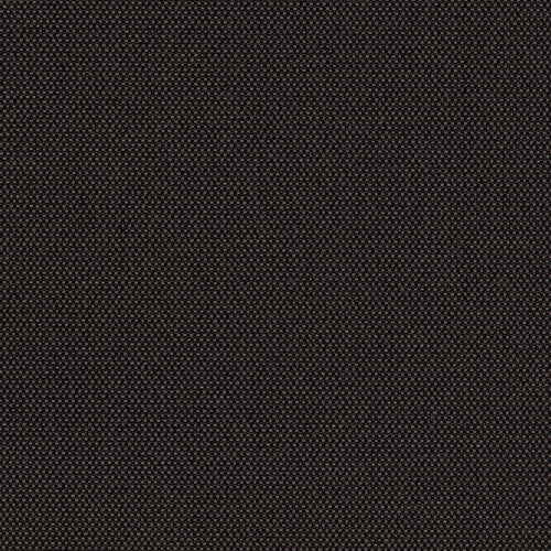 Optishade sunscreen blind fabric in Pitch