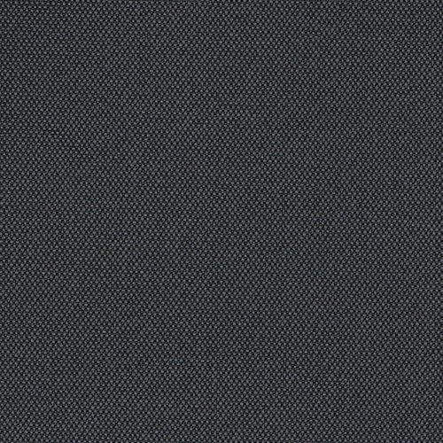 Optishade sunscreen blind fabric in Shadow