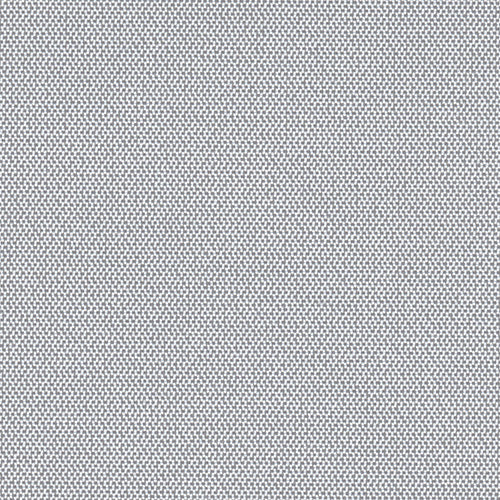 Optishade sunscreen blind fabric in Titanium