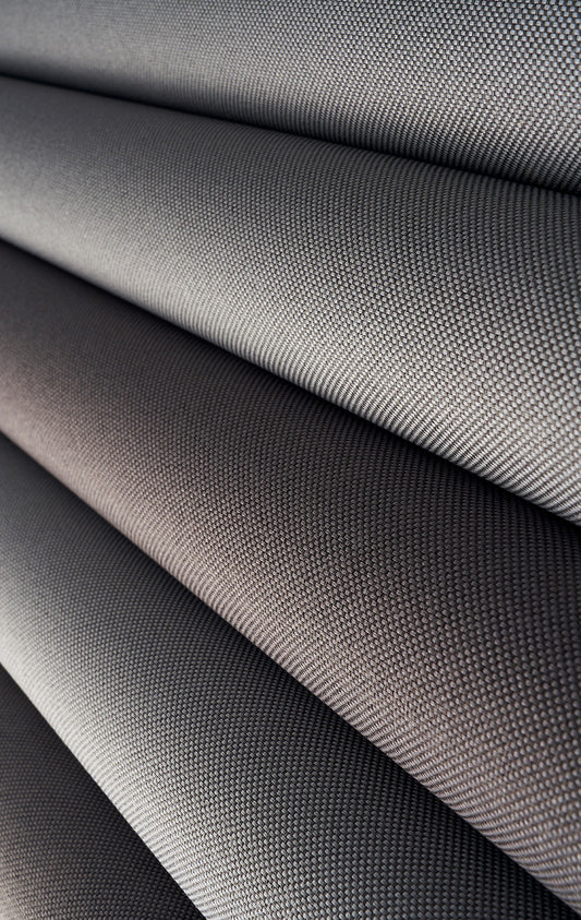 Enviroshade light filtering blinds - room setting