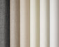 Barbados blockout blinds - room setting