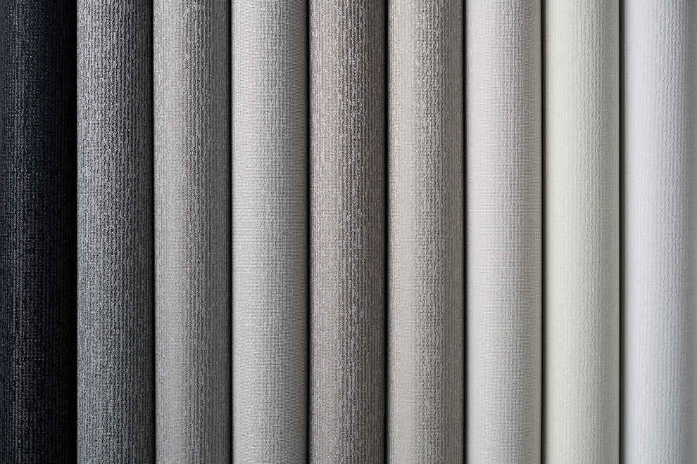 Cascata blockout blinds - room setting