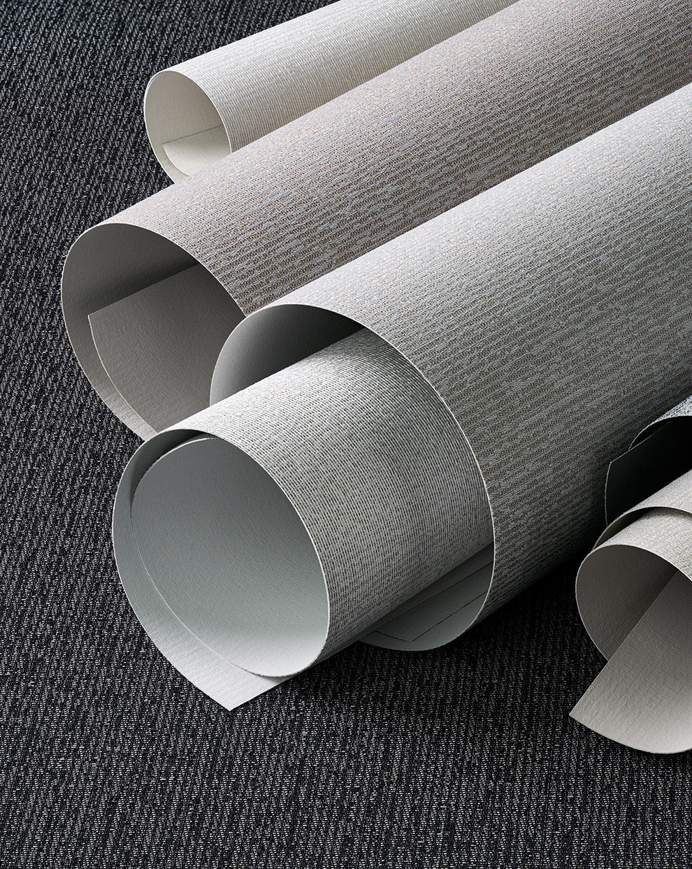 Cascata blockout blinds - room setting