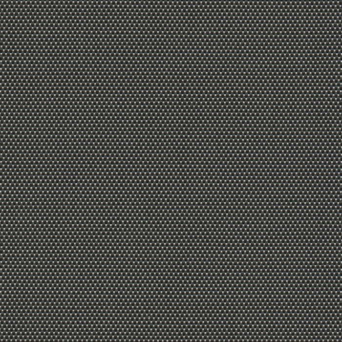 Kleenscreen Blockout blockout blind fabric in Black/Pearl