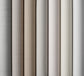Fairlight privacy blinds - room setting