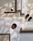 Fairlight blockout blinds - room setting