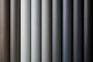 Focus blockout blinds - room setting