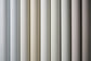 Focus blockout blinds - room setting