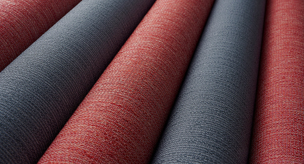 Gala blockout blinds - room setting