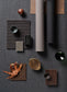 Jersey blockout blinds - room setting