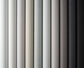 Jersey light filtering blinds - room setting