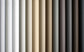 Kew blockout blinds - room setting