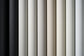 Metroshade blockout blinds - room setting