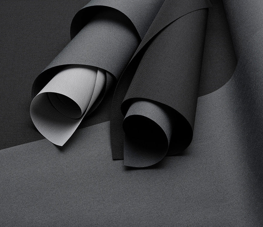 Optishade sunscreen blinds - room setting