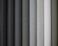 Vivid Block blockout blinds - room setting