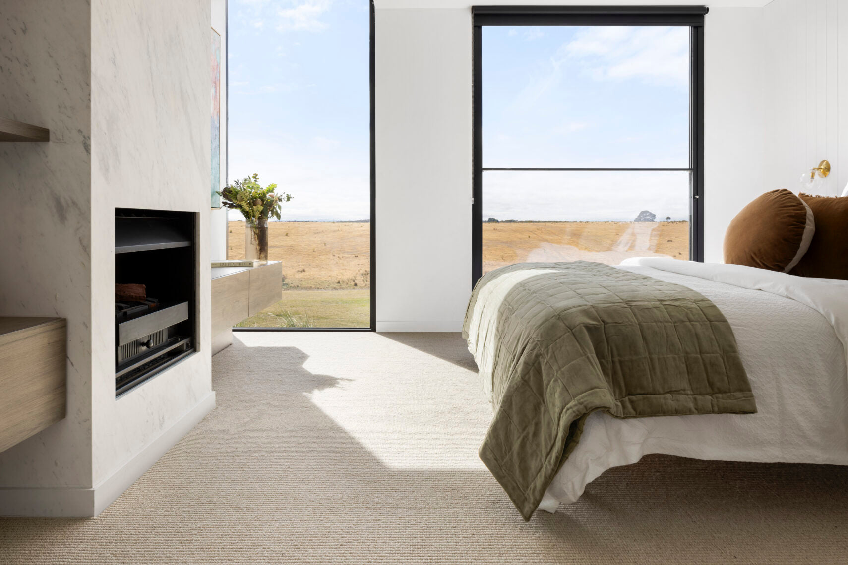 Thor carpet - Range