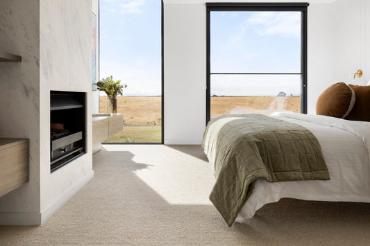 Thor carpet - Range